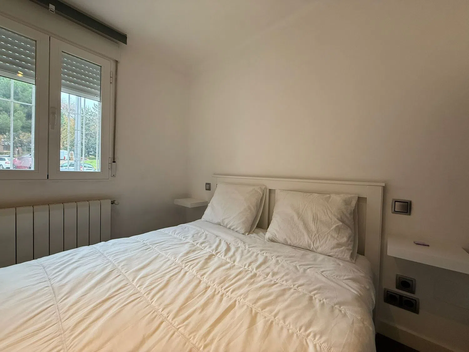 Piso en Barrio Sanchinarro - Foto 6