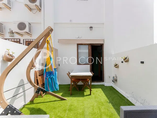 Piso en Calle Retor, Mont-Olivet - Foto 21