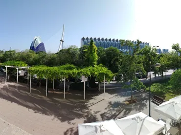 Piso en  Passeig de l'Albereda 50 - Foto 3