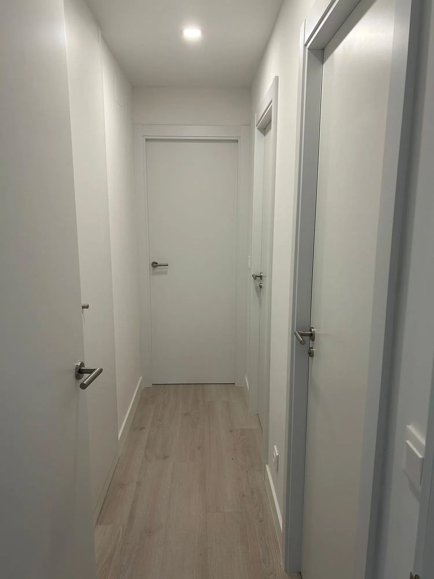 Piso en calle Frisias, 4 - Foto 4