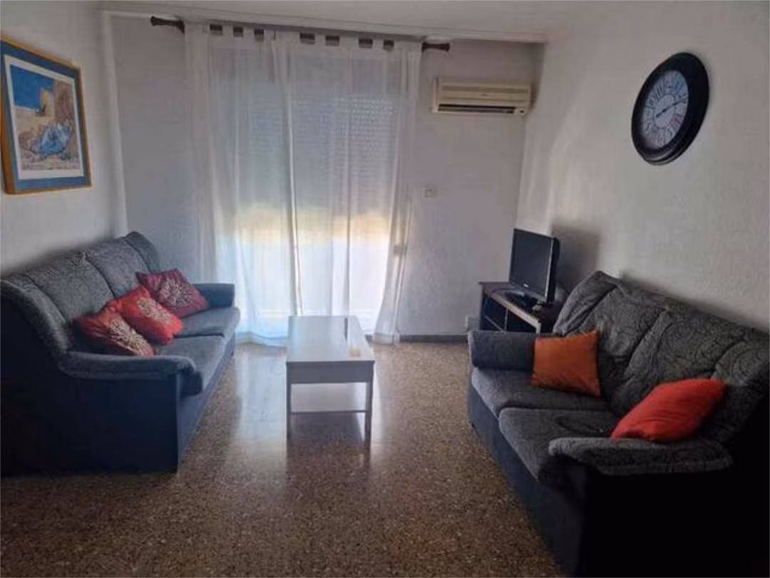 Piso en Benimaclet - Foto 4