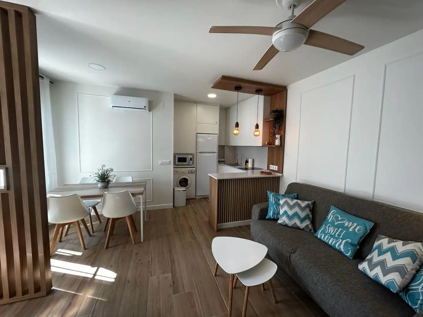 Apartamento en  Calle Padre Lerchundi 42 - Foto 5