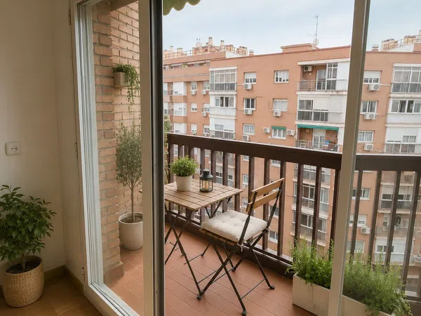 Piso en Calle de Jacinto Verdaguer, 26, Opañel - Foto 4