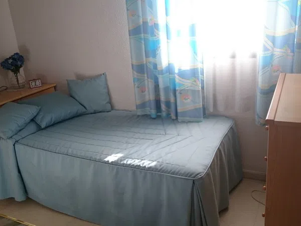 Piso en Calle notario luis oliver, 19, Playa Bajadilla-Puertos - Foto 1