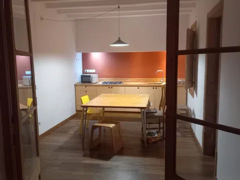 Piso en calle d'Espalter, 10