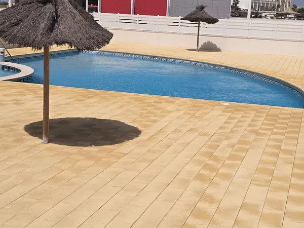 Chalet adosado en Gran Vía de la Manga, 100, Playa del Galán, Playa del Galán - Foto 10
