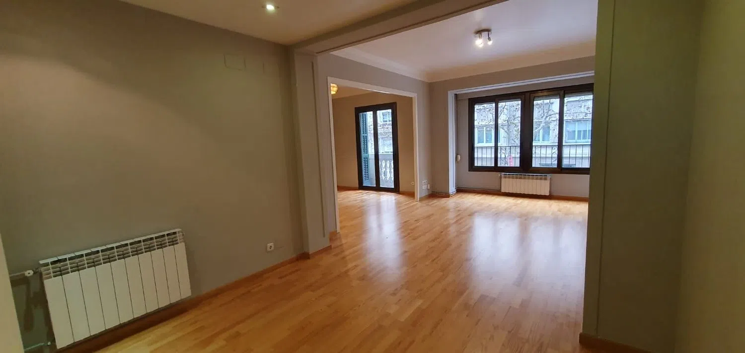Piso en calle d'Aribau, 254 - Foto 5