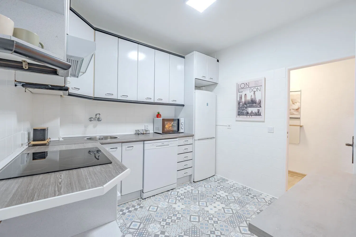 Piso en calle Titulcia, 11 - Foto 11