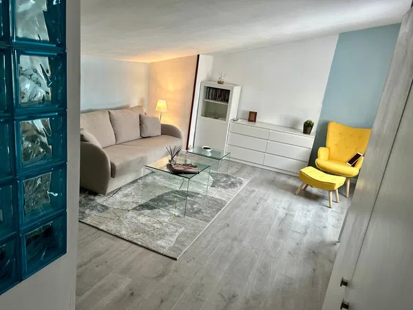 Ático en calle de Antonio López, 111