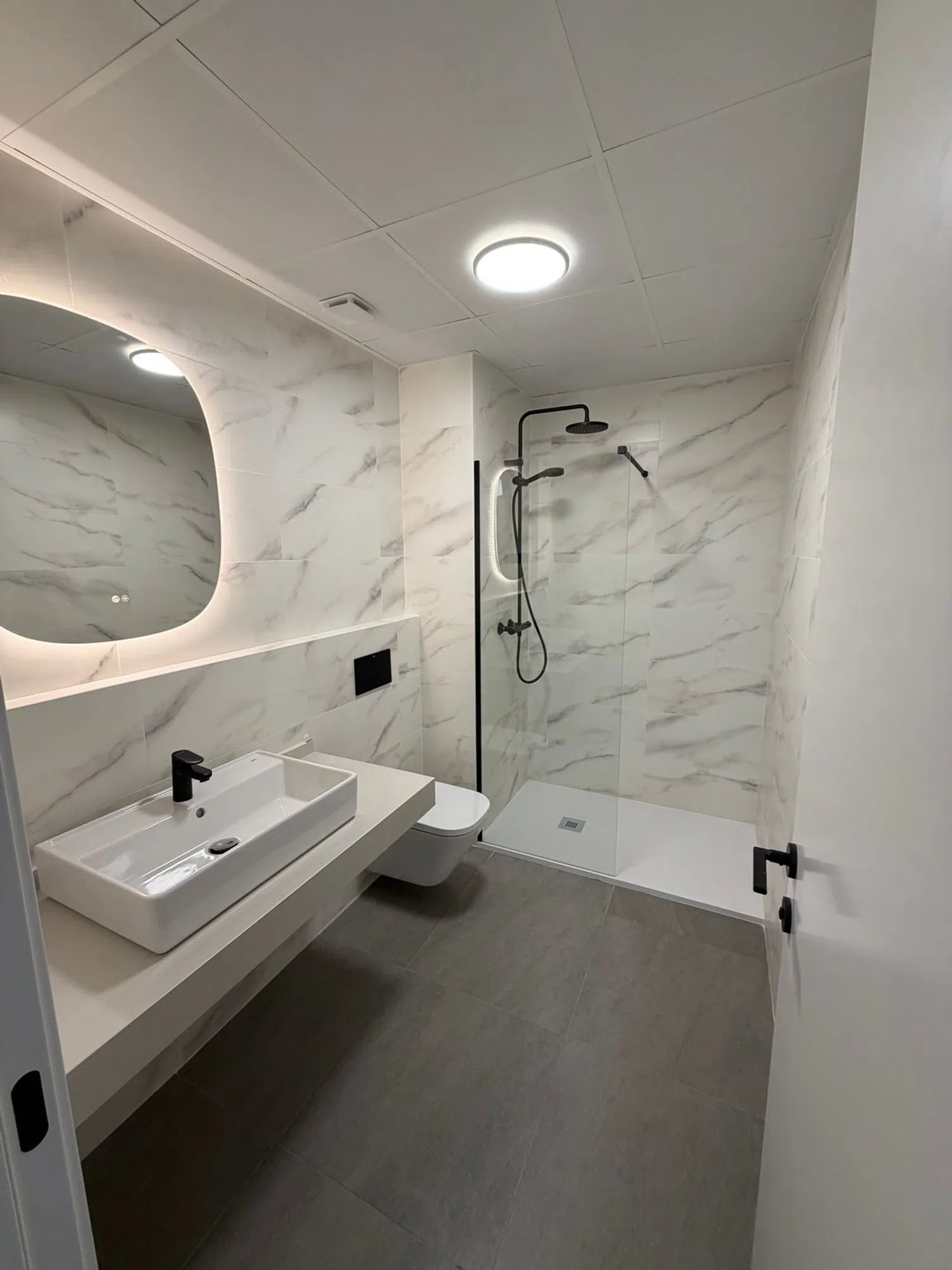 Piso en calle Profesor Jesus Marin, 6 - Foto 11