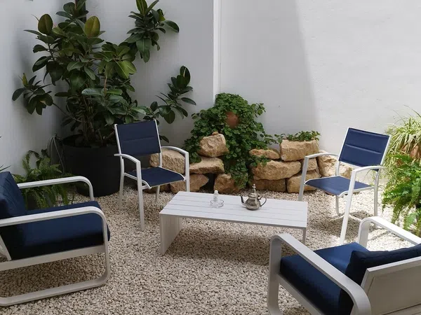 Estudio en plaza de la Corredera, 6 - Foto 17