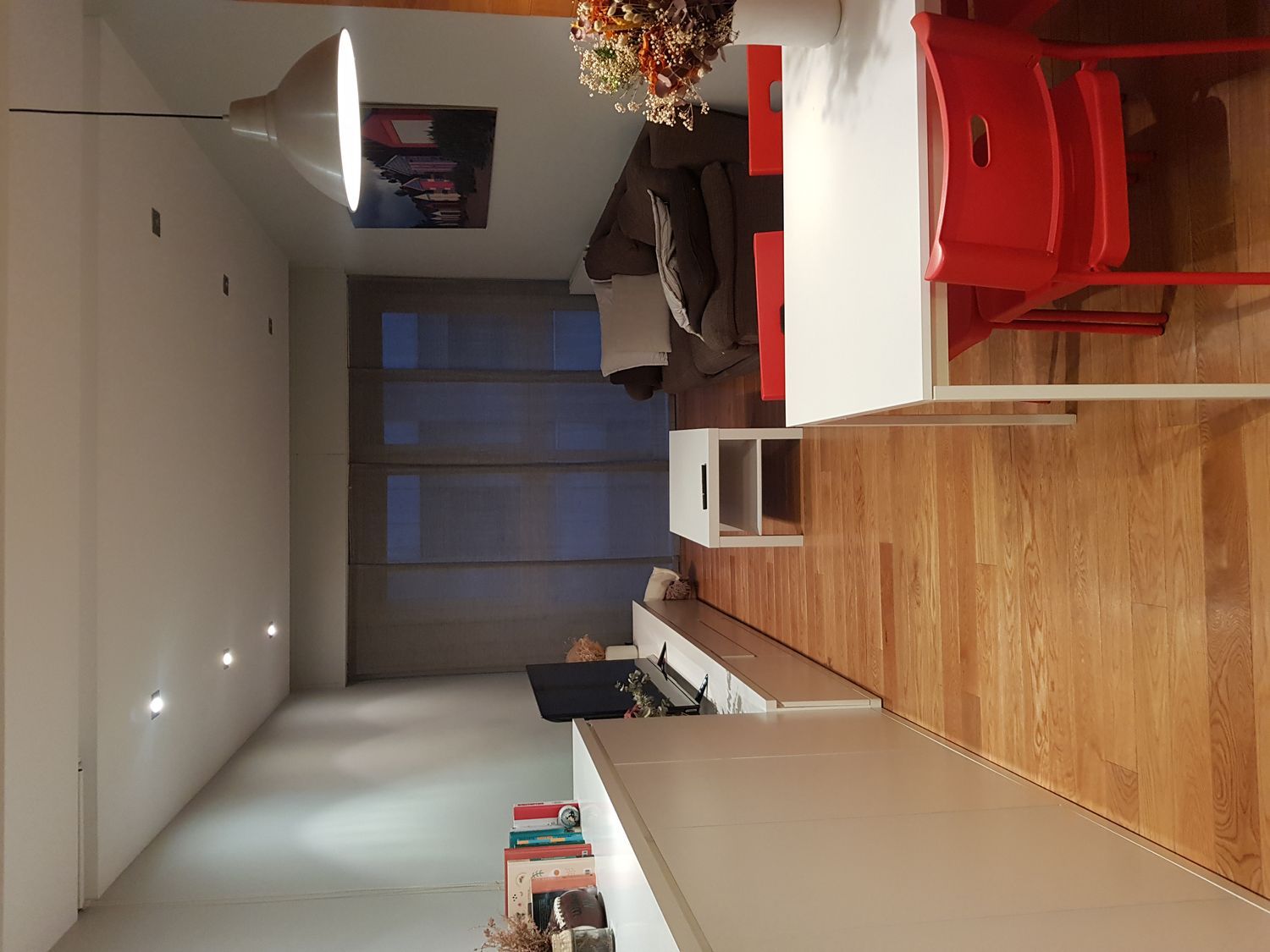 Piso en Calle Manuel Allende, 12, Zona Indautxu, Bilbao - Foto 2