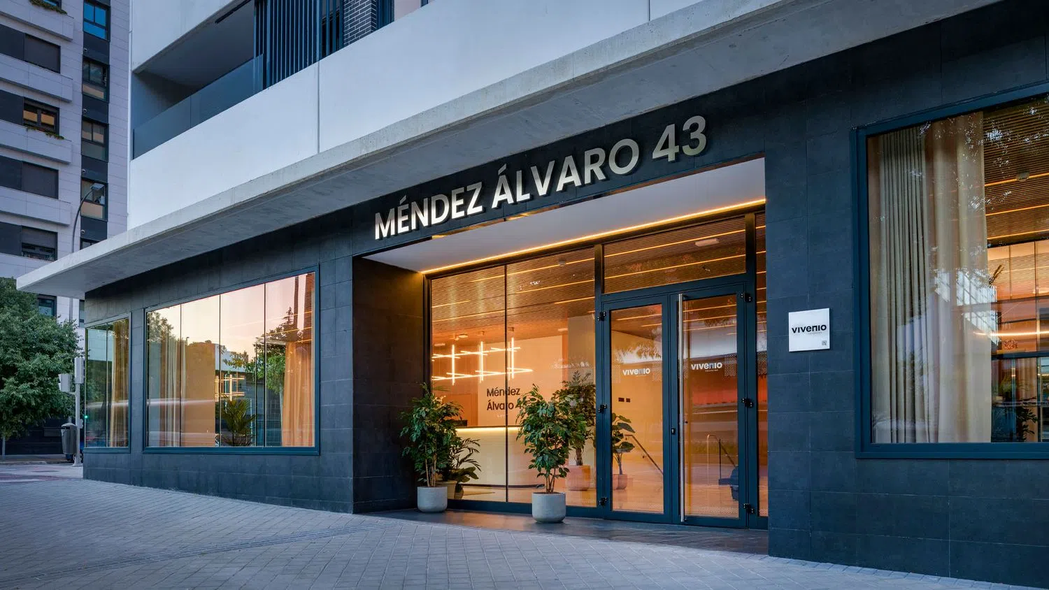 Ático en calle de Méndez Álvaro, 43 - Foto 84