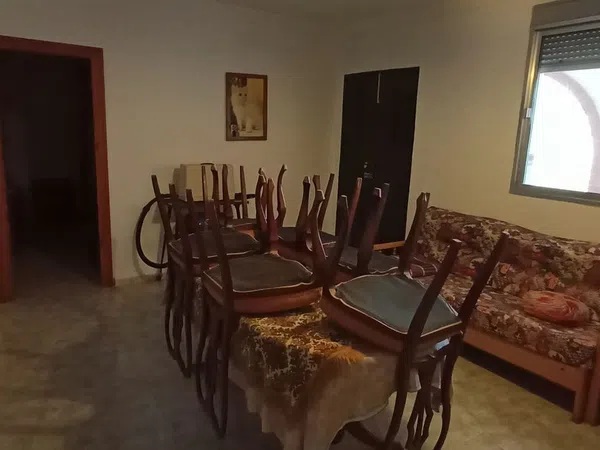 Chalet adosado en Avenida de la Constitucion, 17 - Foto 13
