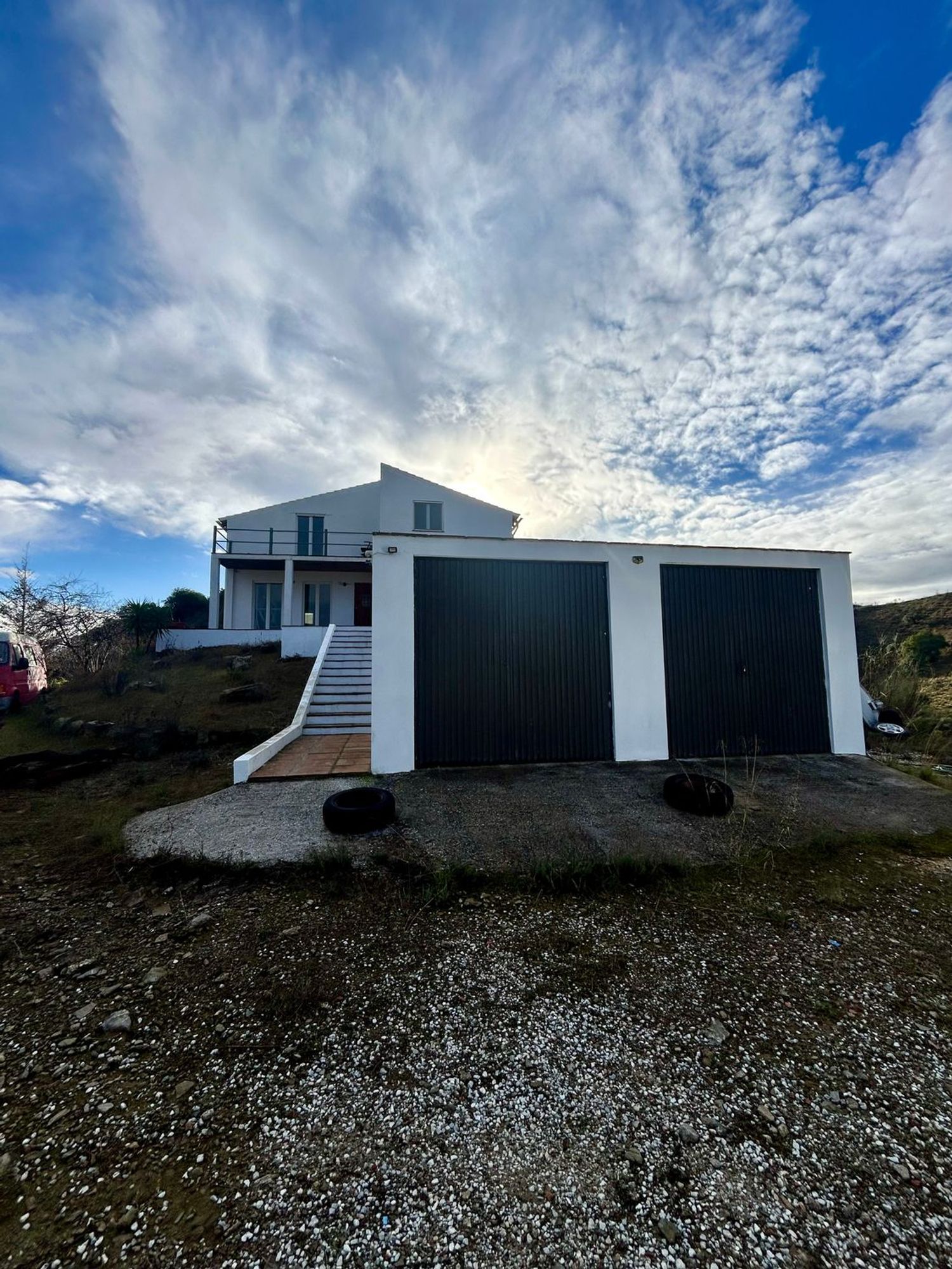 Casa o chalet independiente en Carretera de abdalajis, 1, Cártama pueblo, Cártama pueblo - Foto 3