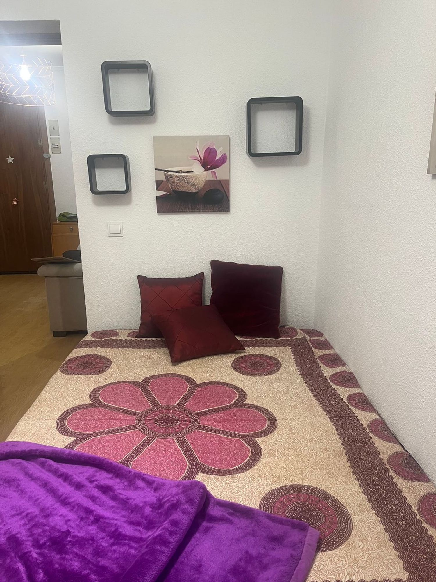 Piso en Calle del General Lacy, 56, Delicias - Foto 15