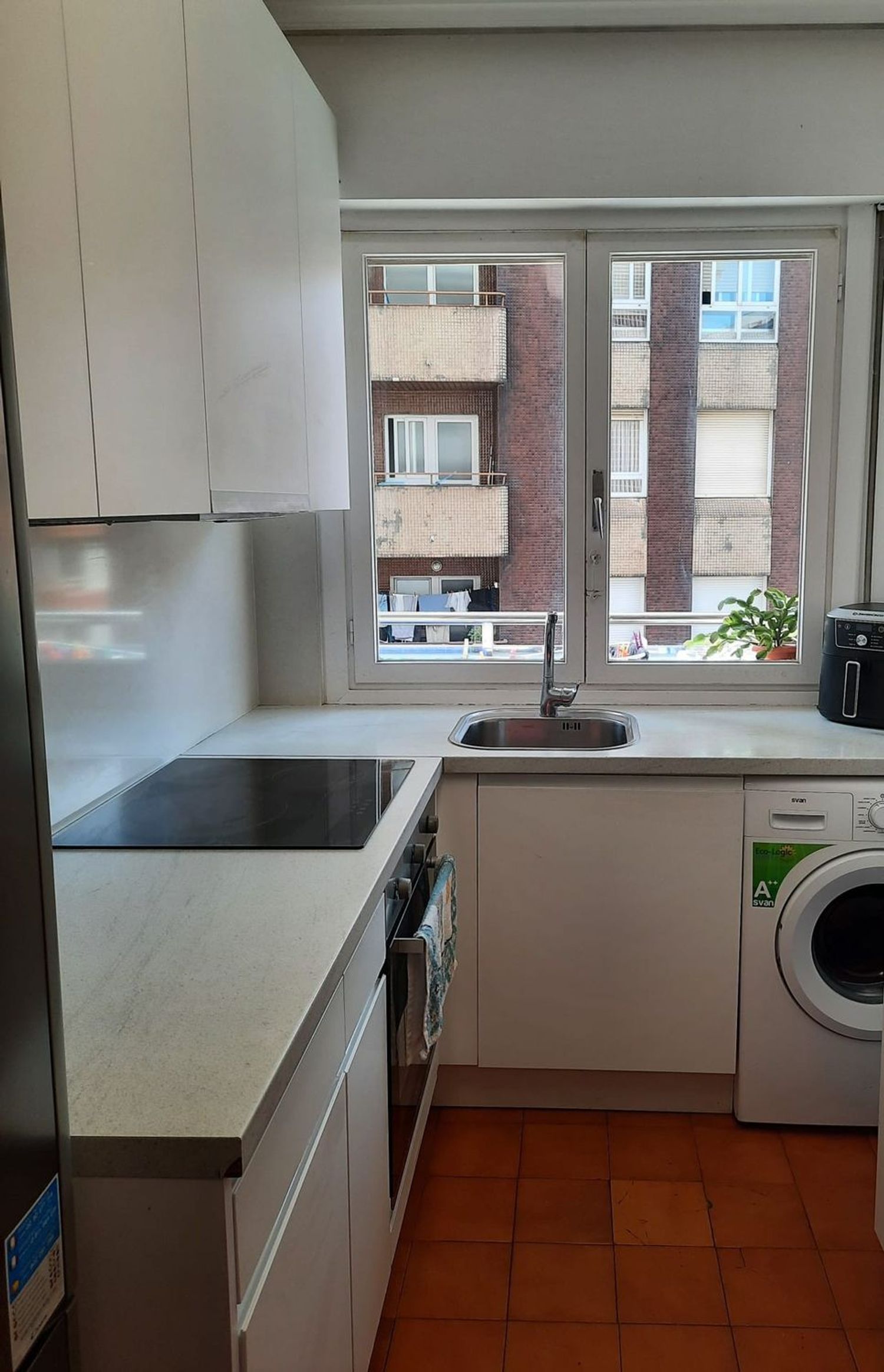 Piso en Calle Erdikoetxe, 5, La Ribera-Ibarrekolanda - Foto 8