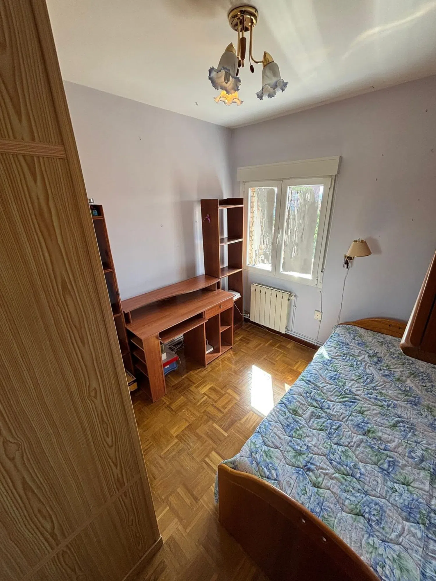 Piso en calle de Carcastillo, 11 - Foto 16