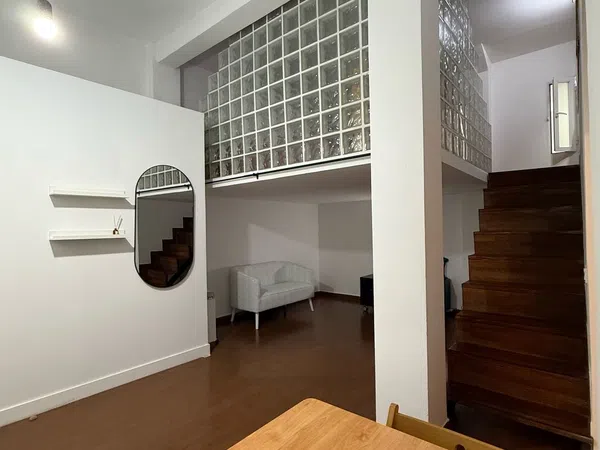 Estudio en Calle de Celanova, 21 - Foto 1
