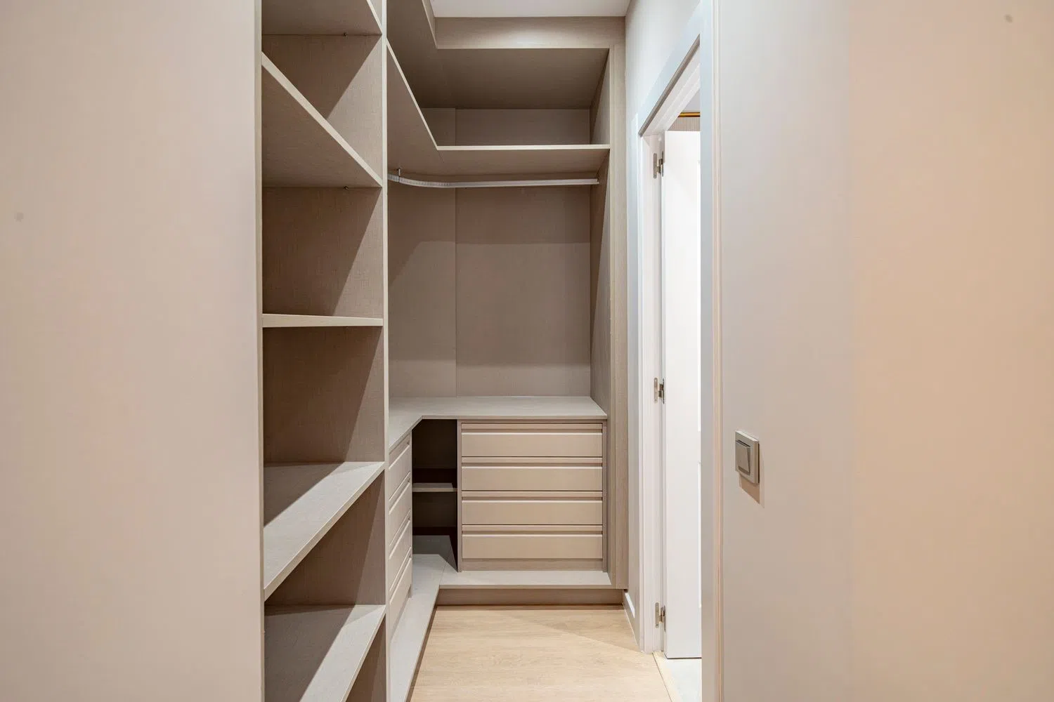 Piso en calle de Goya, 117 - Foto 19