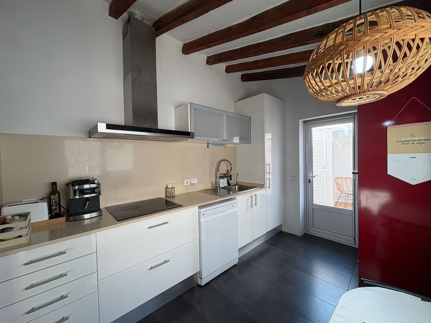 Chalet adosado en Centre Històric, Centre Històric - Foto 16