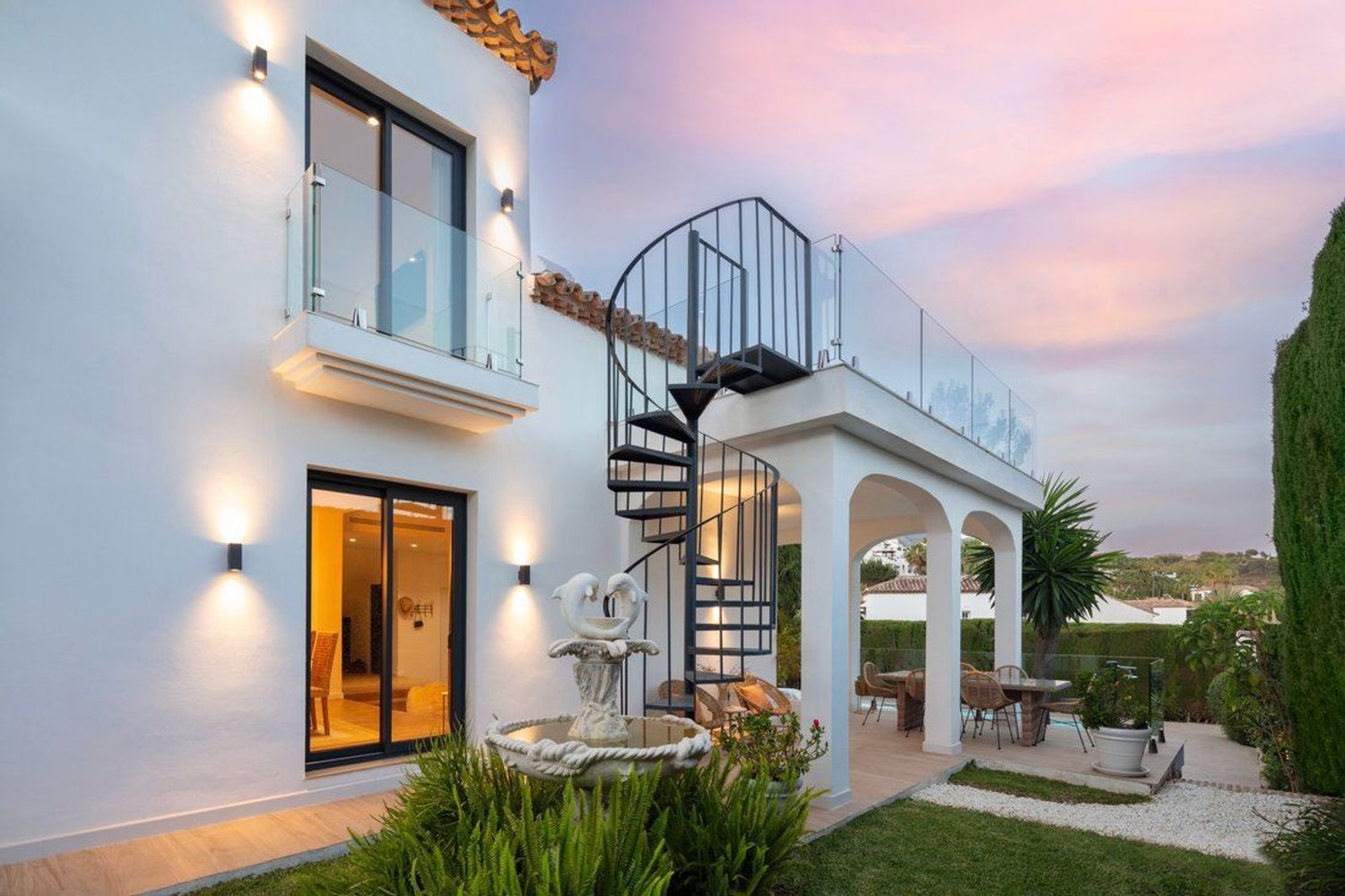Casa o chalet independiente en Calle Aries, 56 - Foto 16