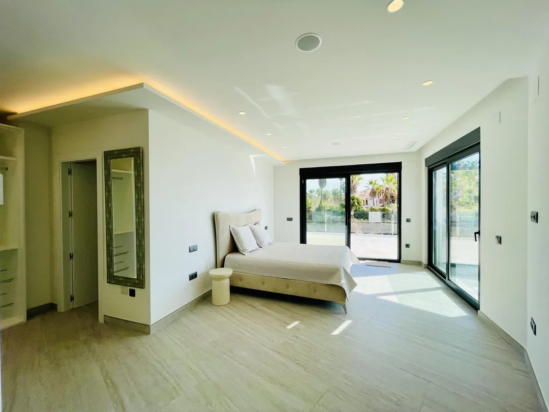 Chalet en  Urbanización el Faro 45 - Foto 20