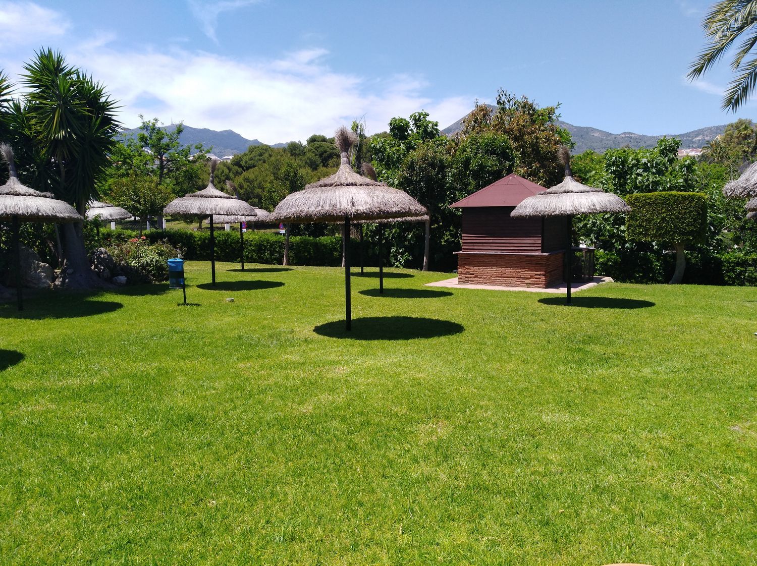 Estudio en avenida del Parque, 3 - Foto 25