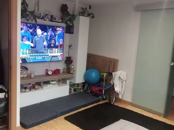 Piso en calle de López Grass, 33