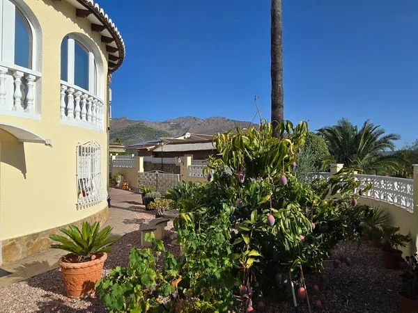 Casa o chalet independiente en Calle Menut, 1 - Foto 26