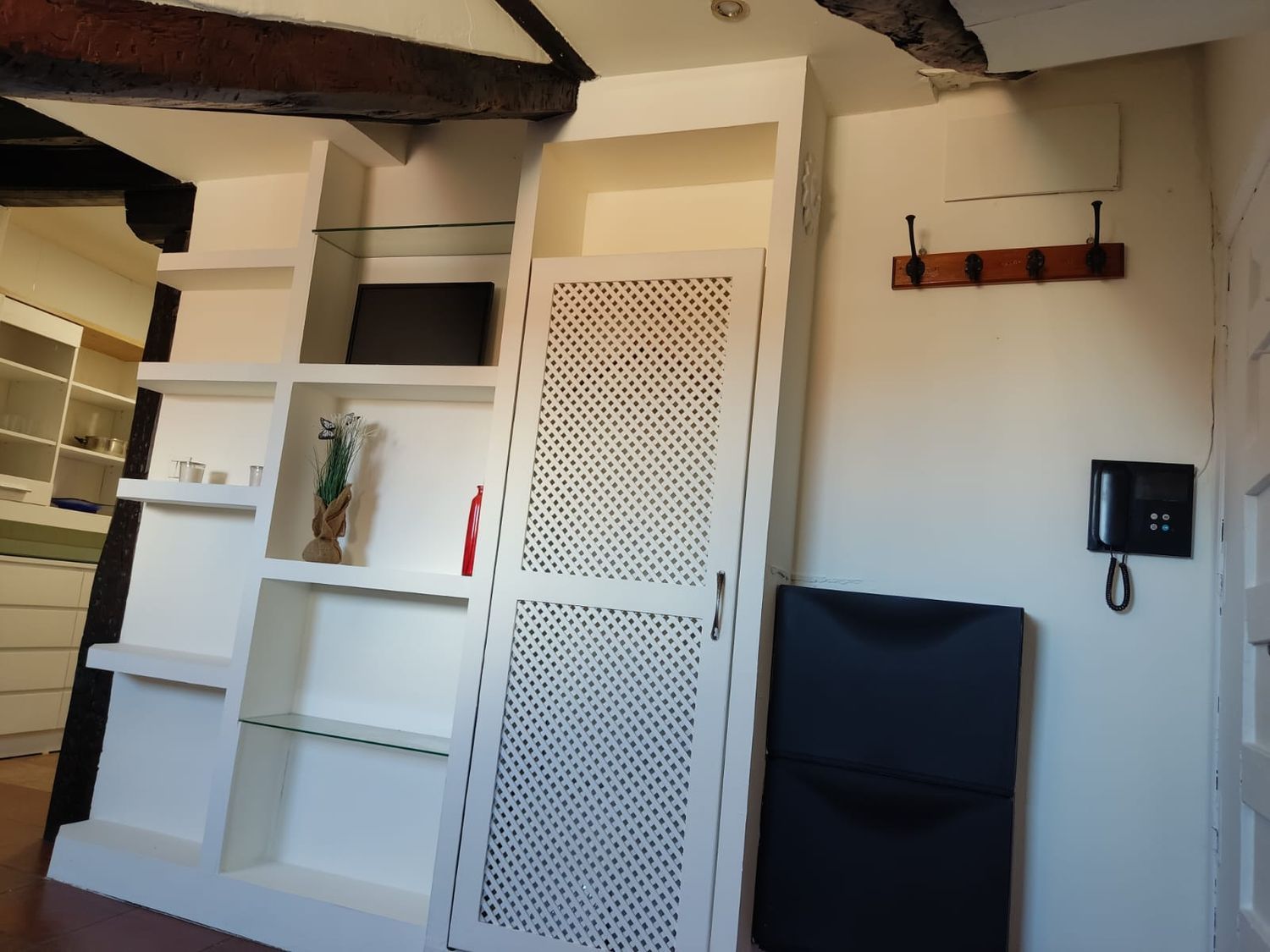 Estudio en Calle Calixto Fernández de la Torre, 5, Centro, Centro - Foto 6