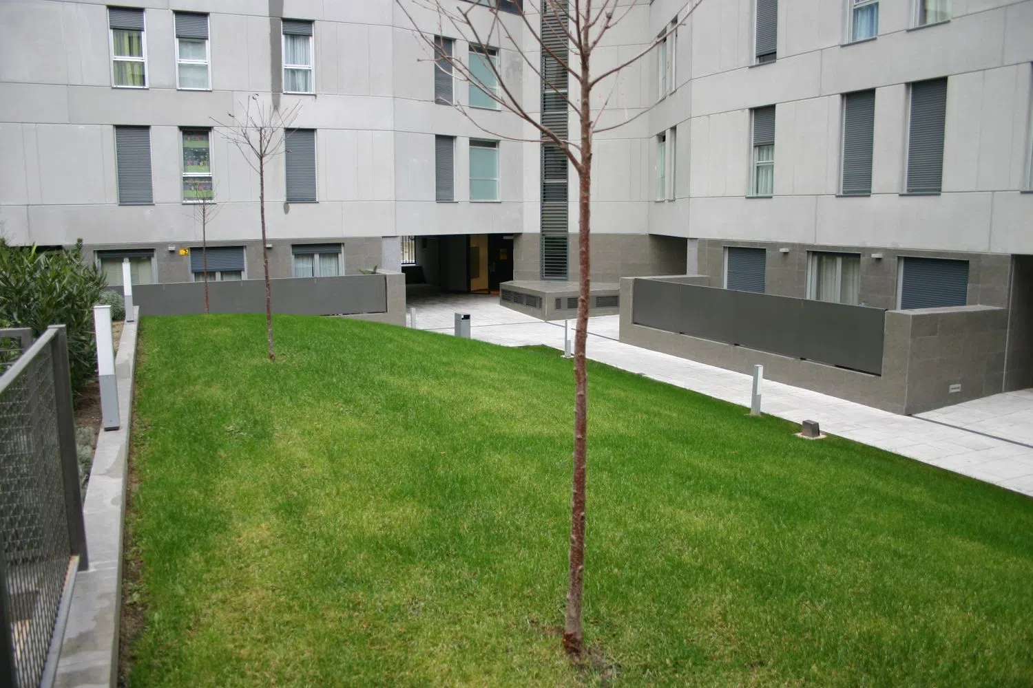 Piso en avenida del Ensanche de Vallecas, 102 - Foto 28
