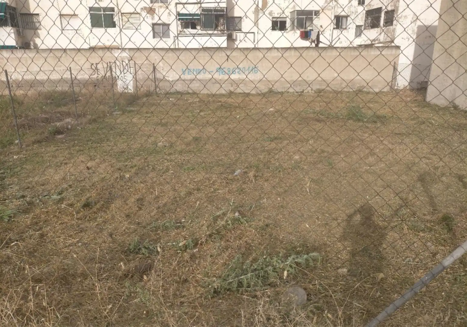 Terreno Residencial en  Calle Santiago 2 - Foto 2
