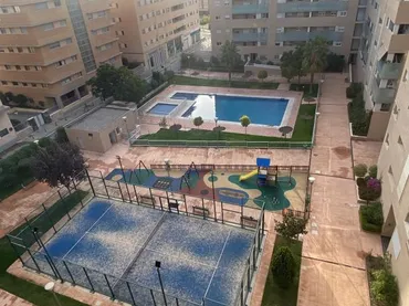 Piso en  Plaza Catedrática Asunción Linares 1 - Foto 2