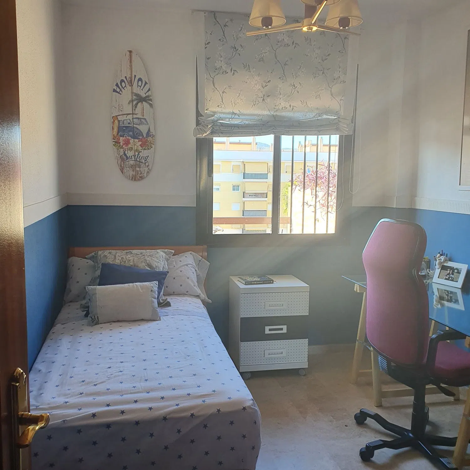 Piso en avenida Isla Fuerteventura, 52 - Foto 6