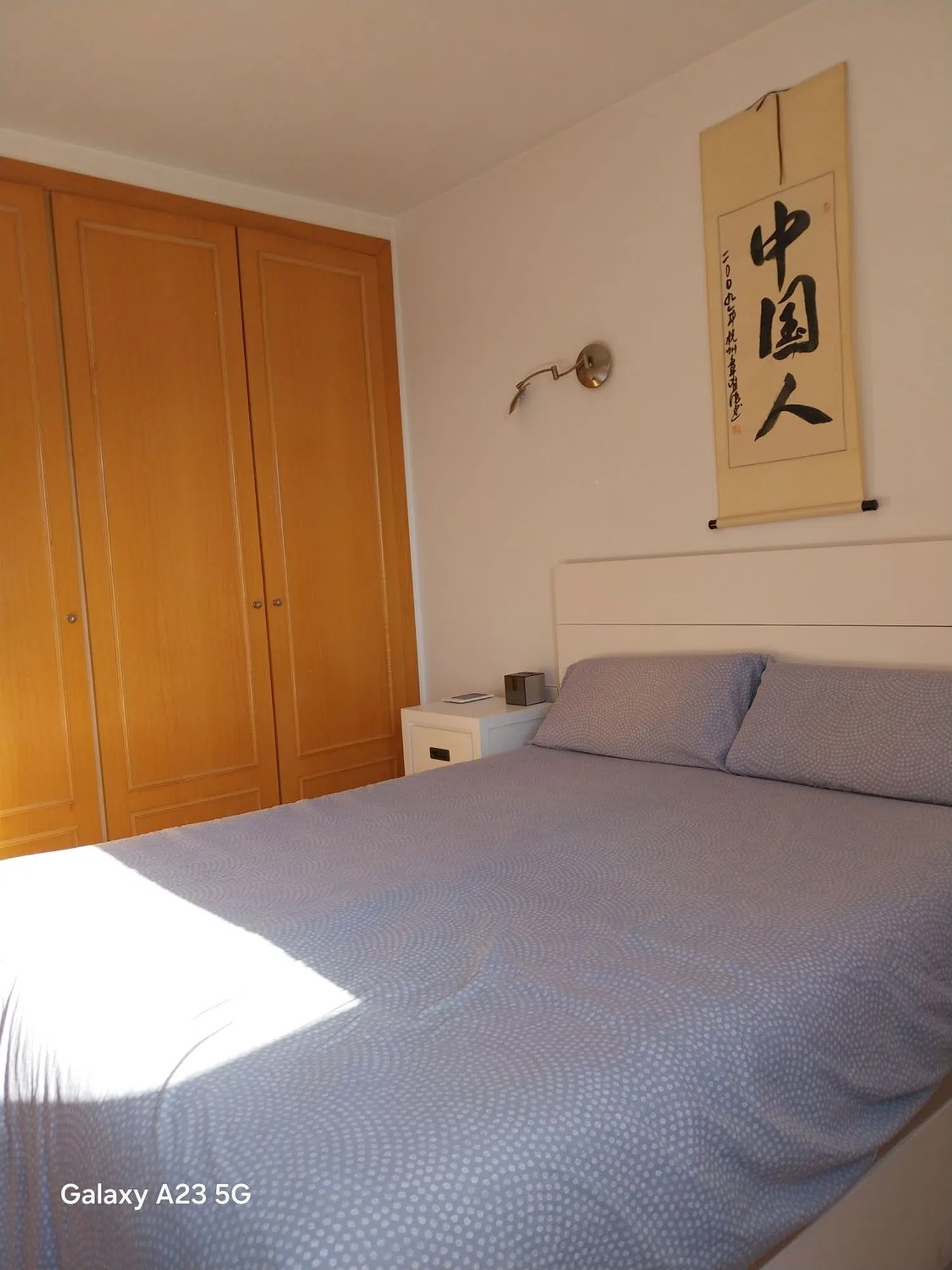 Piso en calle de Agustín Lara, 1 - Foto 14