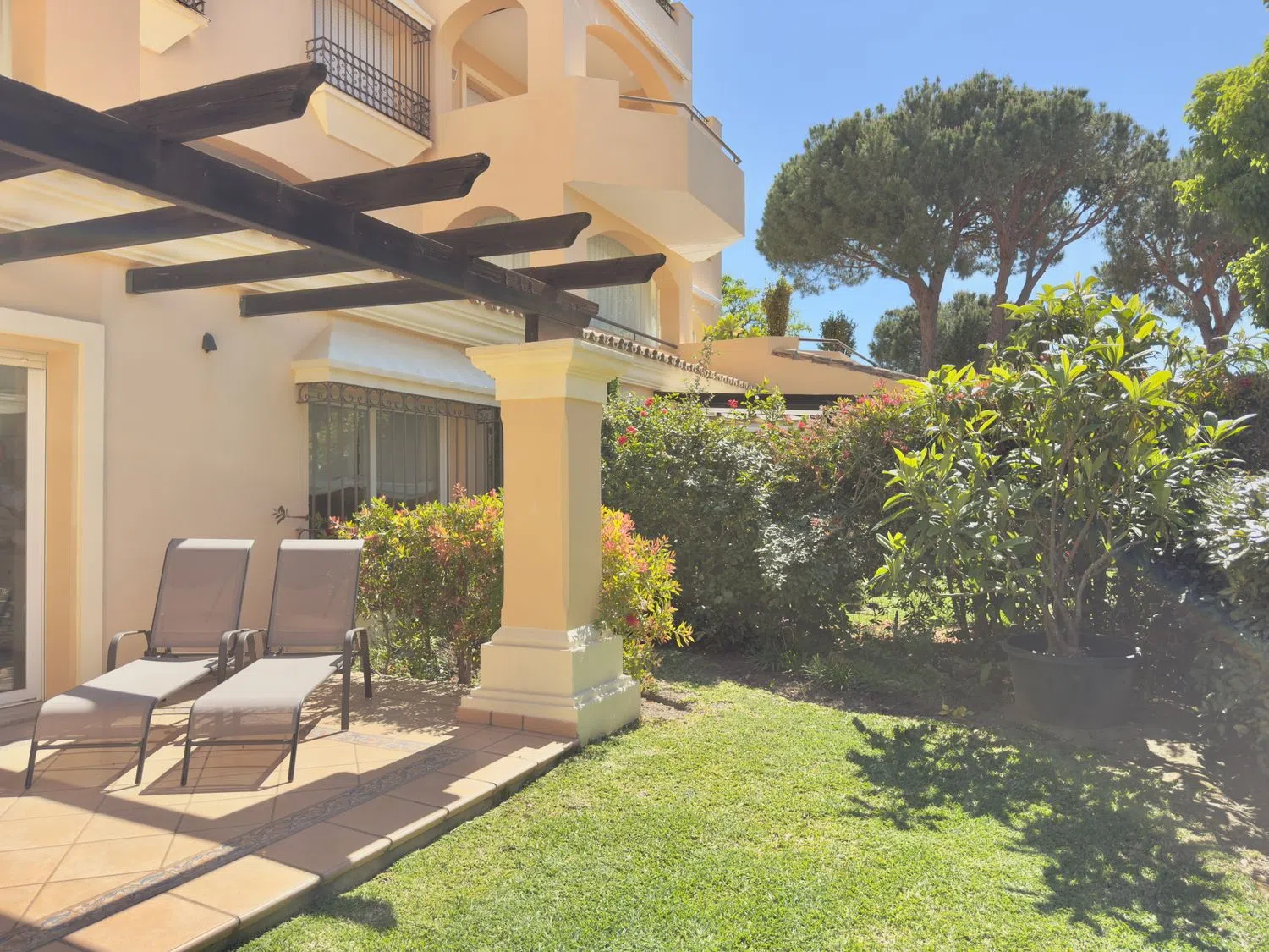 Piso en avenida Santa Maria, 1 - Foto 21