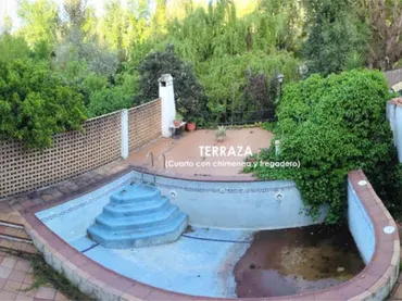 Chalet en Barrio junto al Guadalquivir - Foto 5