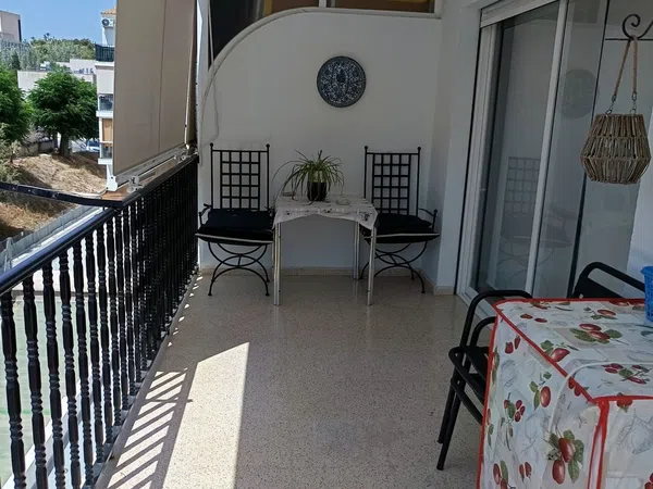 Piso en Calle la Carrasca, 7 - Foto 4