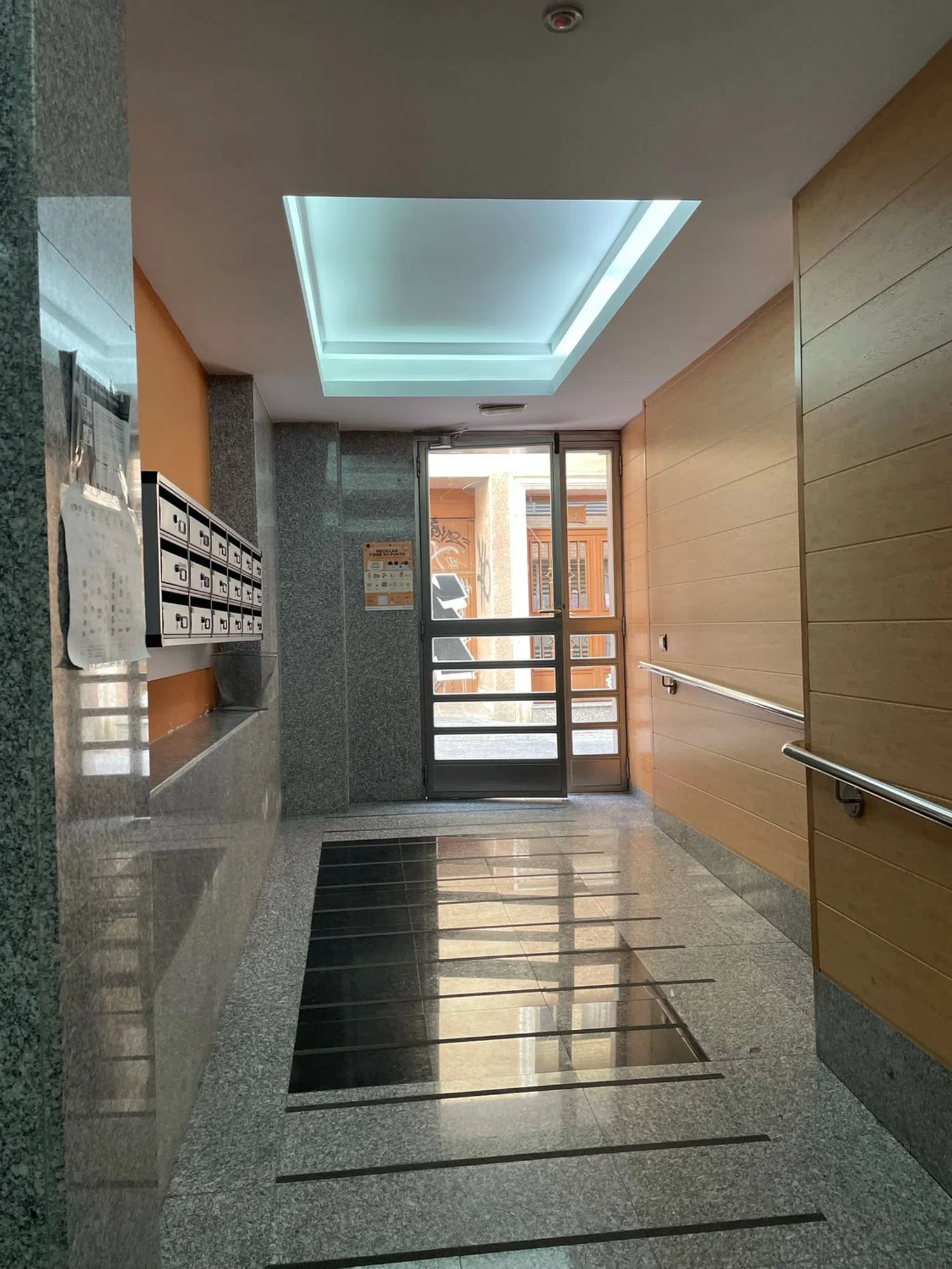 Estudio en calle Islas Gilbert, 6 - Foto 15
