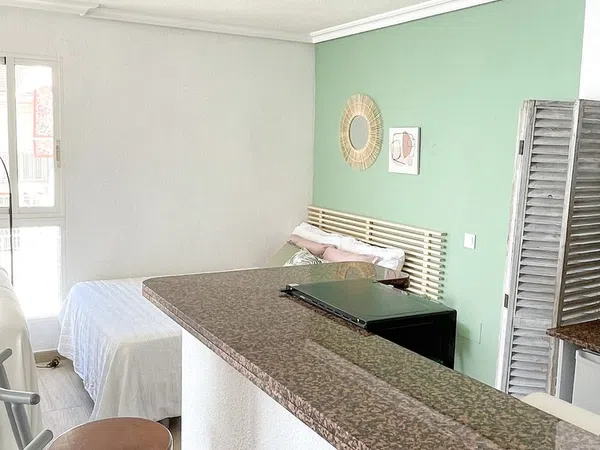 Piso en avenida de la Condomina, 19 - Foto 9