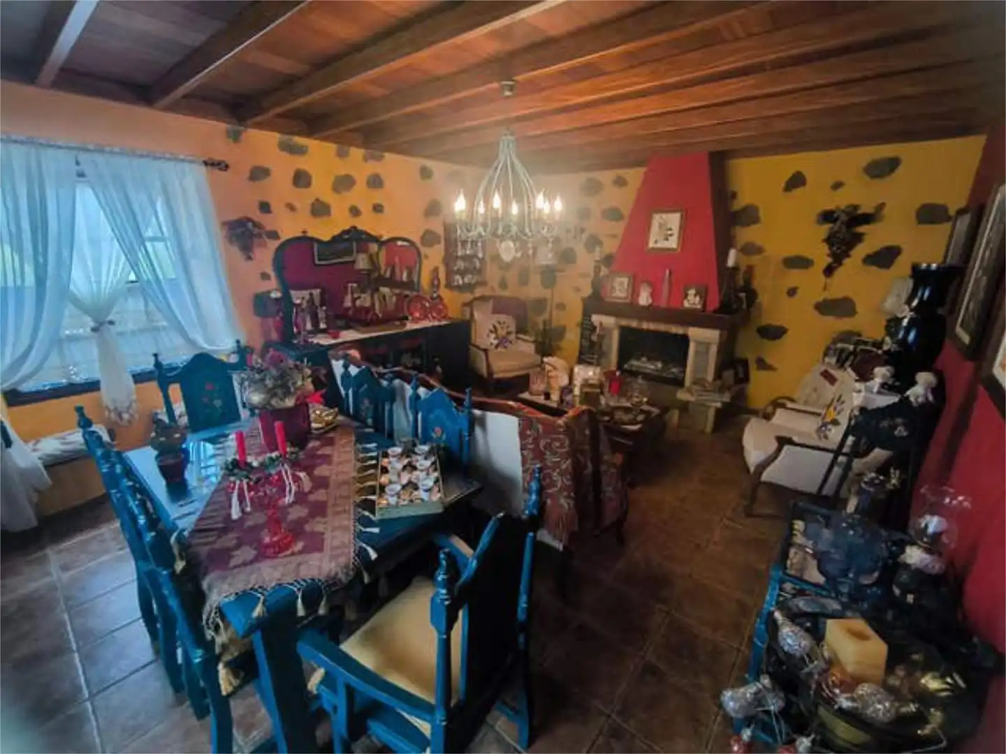 Casa adosada en Las Ledas (Breña Alta) - Foto 4