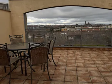 Chalet en  Calle Viseu 18 - Foto 1
