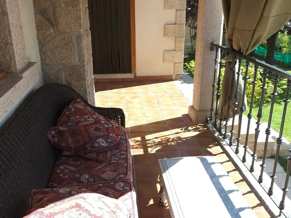 Casa o chalet independiente en Calle Haití, 5 - Foto 22