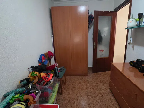 Piso en Calle Obispo Polanco, 12, Santa Teresa - Foto 3