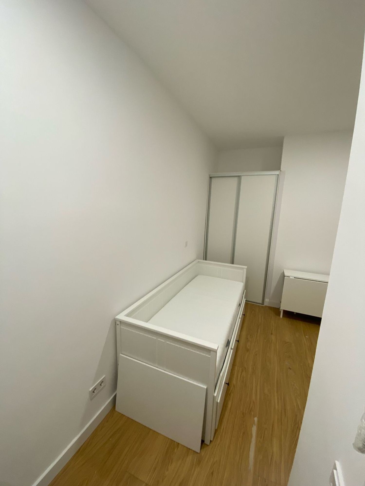 Estudio en Calle Cardenal Belluga, 3, Guindalera - Foto 2