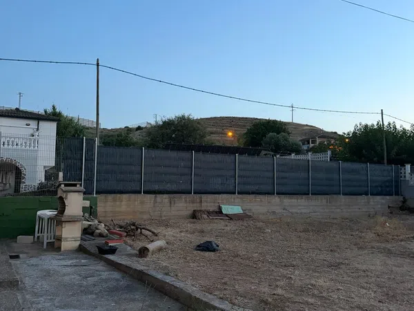 Casa rural en Calle de Cuesta del Pino, 2 - Foto 7