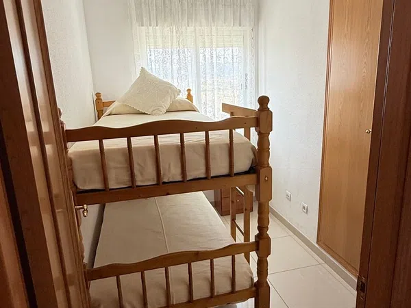 Piso en Calle Amplaries, 35 - Foto 12