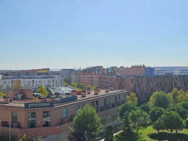 Piso en Calle Cabeza Mesada, 11, Ensanche de Vallecas - La Gavia - Foto 8