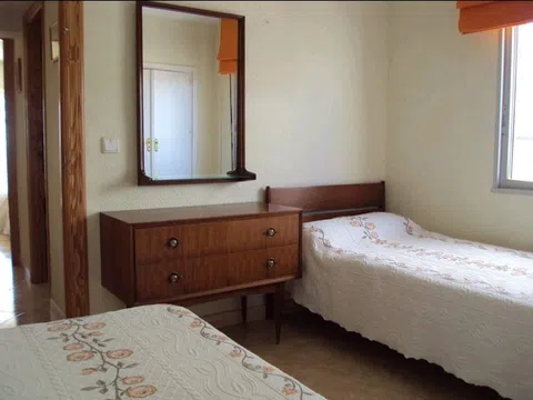 Piso en avenida de la Albufera, 153